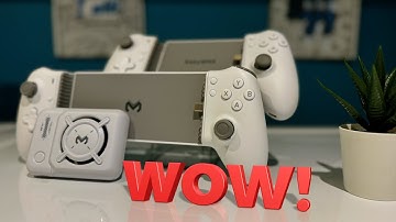 Unlocking the TRUE POWER of EasySMX M15 & Memo S3 (Not How You Think!)