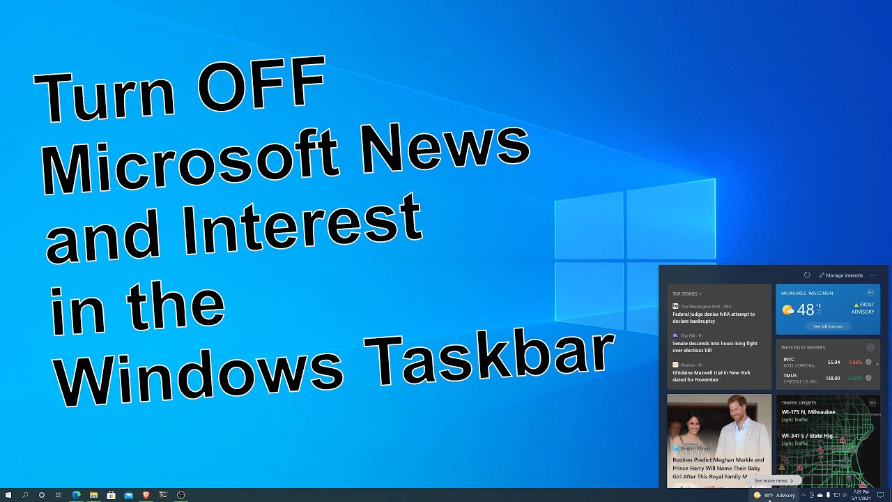 How to enable or disable Taskbar for tablets on Windows 11 - Pureinfotech