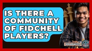 Is There A Community Of Fidchell Players? - The Board Game Xpert