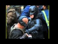 The dark knight rises  banes anarchy