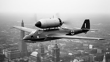 Germans Never Knew American VT Fuzes Shot Down 82% Of Their V-1s In One Day