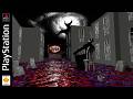 𝗠𝗜𝗗𝗡𝗜𝗚𝗛𝗧 𝗕𝗥𝗢𝗔𝗗𝗖𝗔𝗦𝗧 夜放 | 1990s PS1 Low Poly Horror Ambient