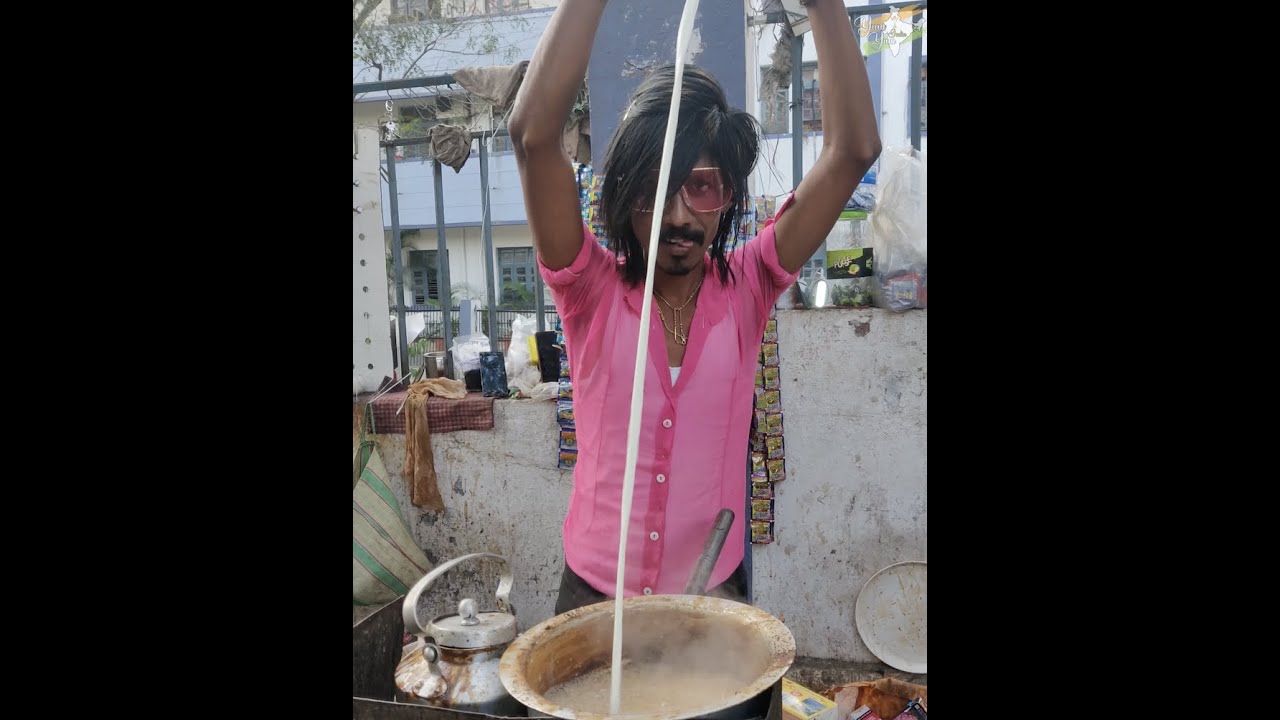 Dolly Ki Famous Chai In Nagpur Most Viral Chai Wala Of India YouTube dolly-ki-famous-chai-in-nagpur-most-viral-chai-wala-of-india-youtube