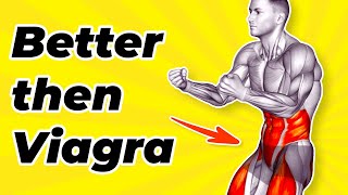 ➜ This 6min Exercise BETTER THAN VIAGRA ➜ Science Says