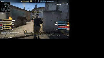 CSGO SPIN BOT