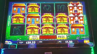 Double bonus tropicanaca casino Atlantic city!