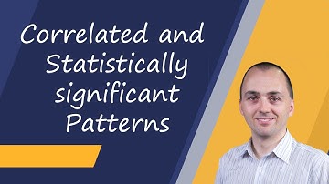 Finding Correlated and Statistically Significant Patterns