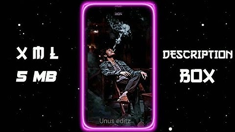 SALAM KARENGE🎟💞|| TRENDING XML 💥💯 ||ALIGHT MOTION ||#xmlfile #attitude #alightmotion