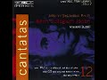 Bach - Complete Sacred Cantatas BWV 1-200 (VOL.12) by Masaaki Suzuki / BWV 147, 21