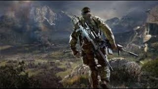 Sniper Ghost Warrior 2 full gameplay #2