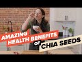 Chia Seeds: The Nutritional Powerhouse