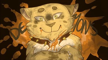 [Control] PMV MAP Part 12