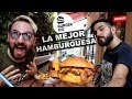 LA MEJOR HAMBURGUESA | FT. Burgburger Kid