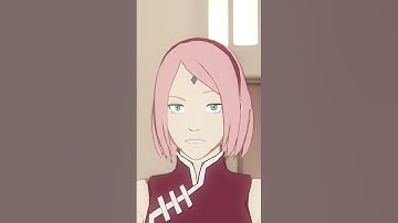 Sasuke dislikes Sarada