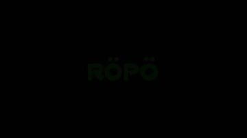 Intro for Röpö Gamer (My first 2.5D intro!)