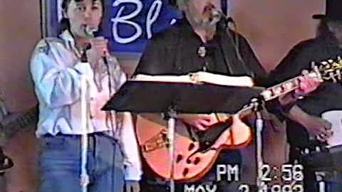 Country Blue - Coat of Many Colours (with Darlene ...
