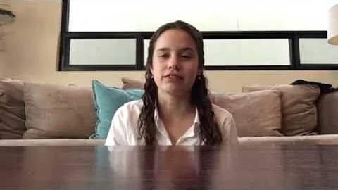 EF Challenge Regina Galvan