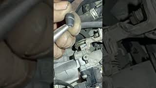 cara  atasi TPS honda matic error blututoli ipmmotor honda