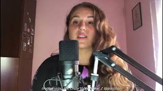 YAKTAK - Біля тополі (Cover)