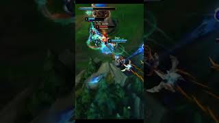 BEST LEE SIN NA #toplane #jungler #fiora