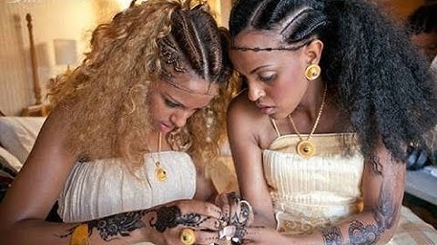 The official video "Eritrea Come and See"