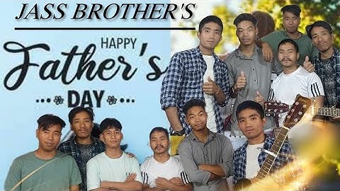 Mere pyare pita || Hindi Father