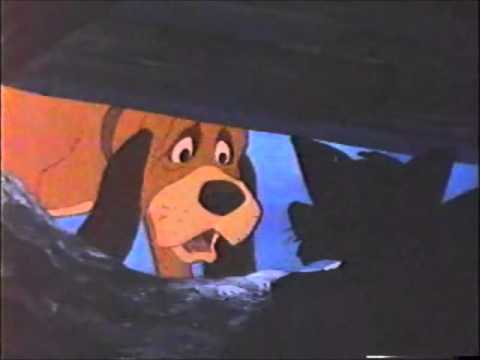 Download The Fox and the Hound - 1981 Theatrical Teaser
