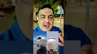What is bird strike #sudhirbrohi #sindhi