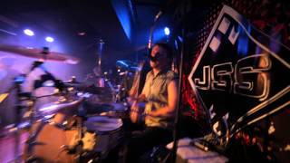 HD - 21st Century - Jeff Scott Soto - Live in Madrid - May 05 2013
