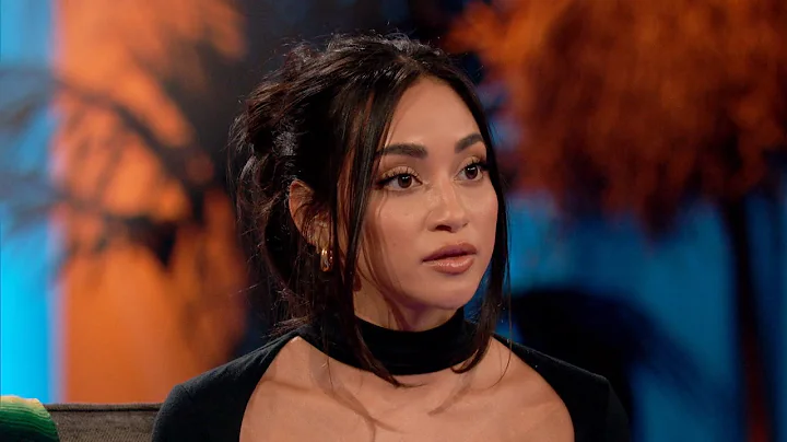 Victoria Confirms She Is Now Dating Greg Grippo - ...