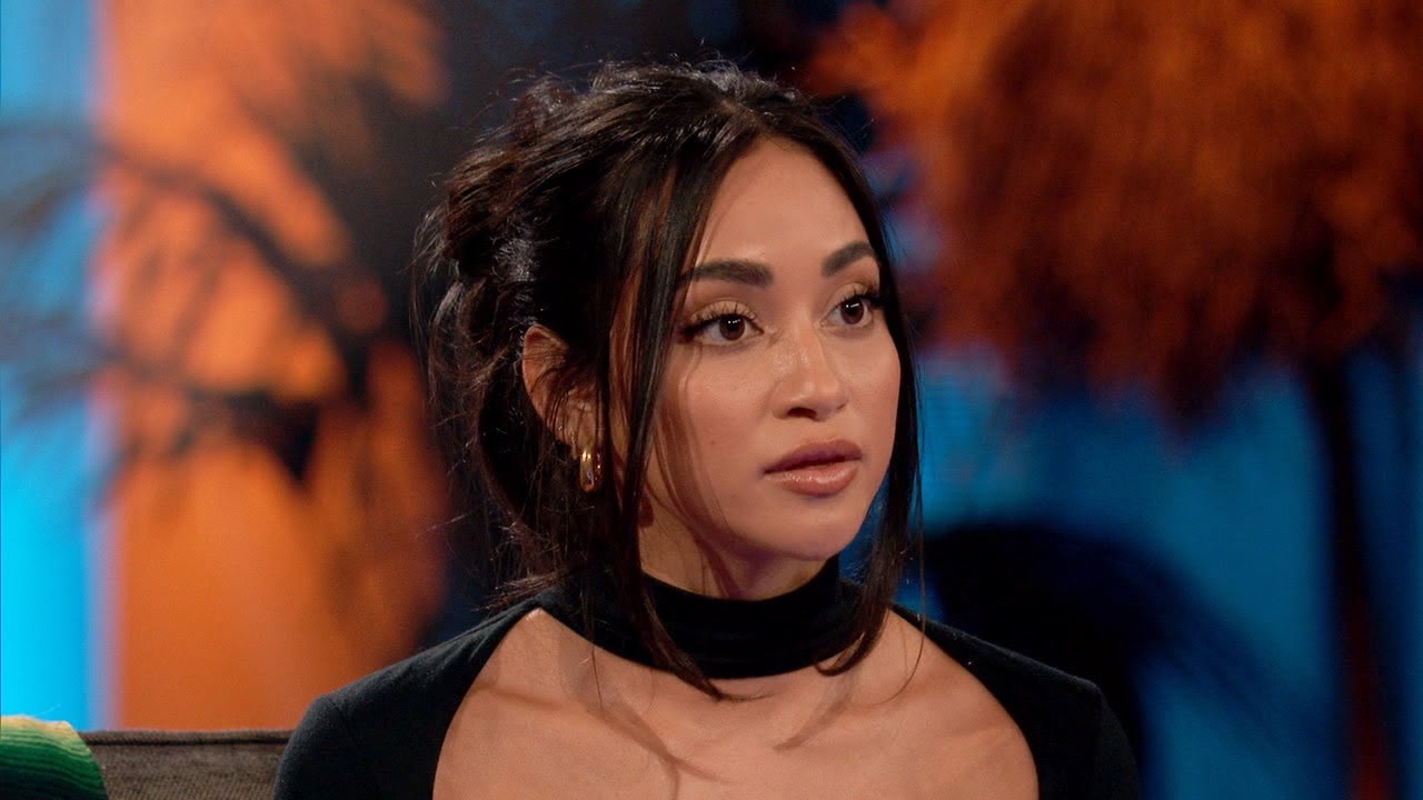 Victoria Confirms She Is Now Dating Greg Grippo Bachelor in Paradise