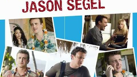 Forgetting Sarah Marshall Title Sequence