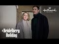 On Location - A Heidelberg Holiday - Hallmark Channel