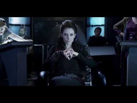 Star Trek: Renegades Official Trailer