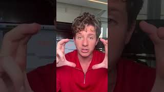 Professor Puth Ep. 12 - Charlie Puth Via Tiktok November 19, 2025