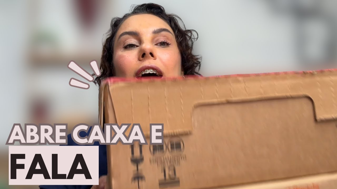 ABRE CAIXA E FALA | ABERTURA DE CAIXA AVON E NATURA CICLO 03 2025