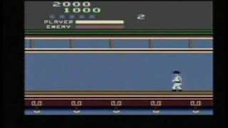 Let's Play Atari! Ep1