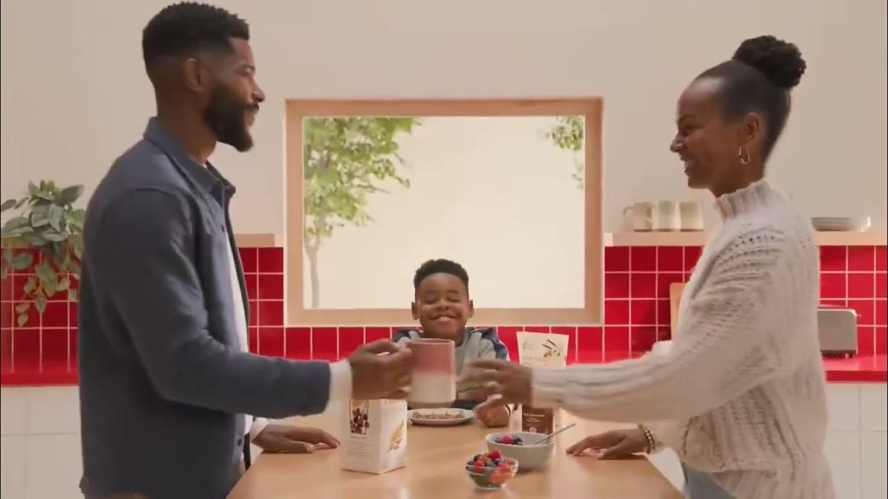 Target mornings made easy youtube