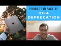 Apple IDFA Deprecation: Product & Tools Impact