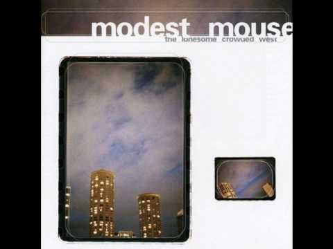 Modest Mouse   Trailer Trash