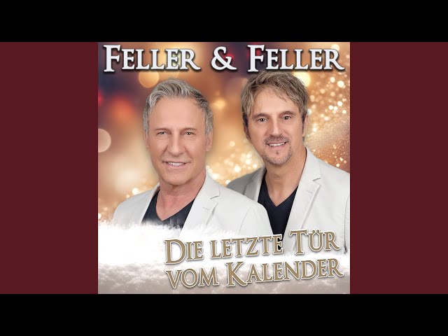 Feller & Feller - Die letzte Tuer vom Kalender