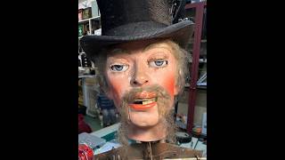 Automata Restoration - Assessment - Part 1