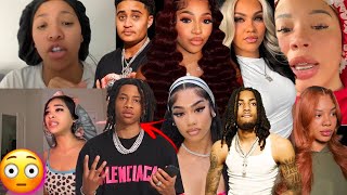 Maliah Dumped Jayshawn & Got w/ Daedae😳Makayla Goes Off after this‼️Misty House Crisis😱Rose Now A GF