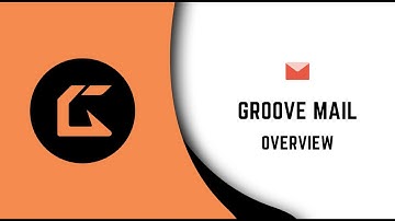 Groove Mail Overview