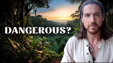 The Uncomfortable Truth About Psychedelic Integration | K