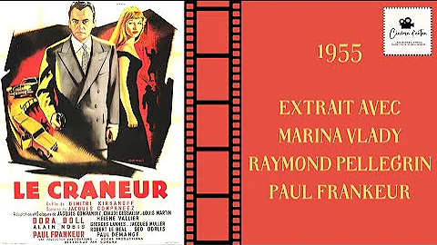 Le Crneur - extrait (1955)