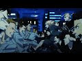 Tokyo Manji Gang vs Moebius [EDIT/AMV] - {Hey Mama}