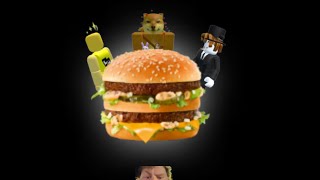 Bloxybio Dawn Of The Big Mac