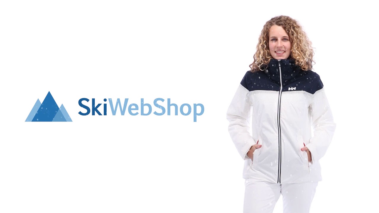 motionista helly hansen