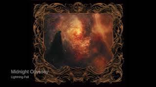 Midnight Odyssey - Closer to the Sky (2024 - Full EP)